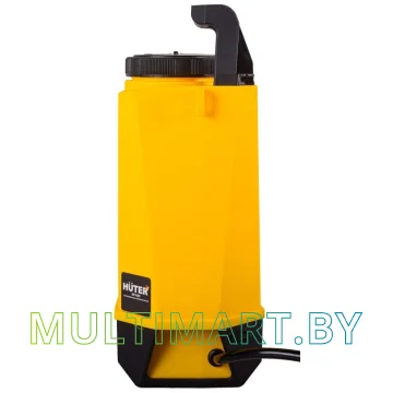 Опрыскиватель Huter SP-8AC  картинка 3